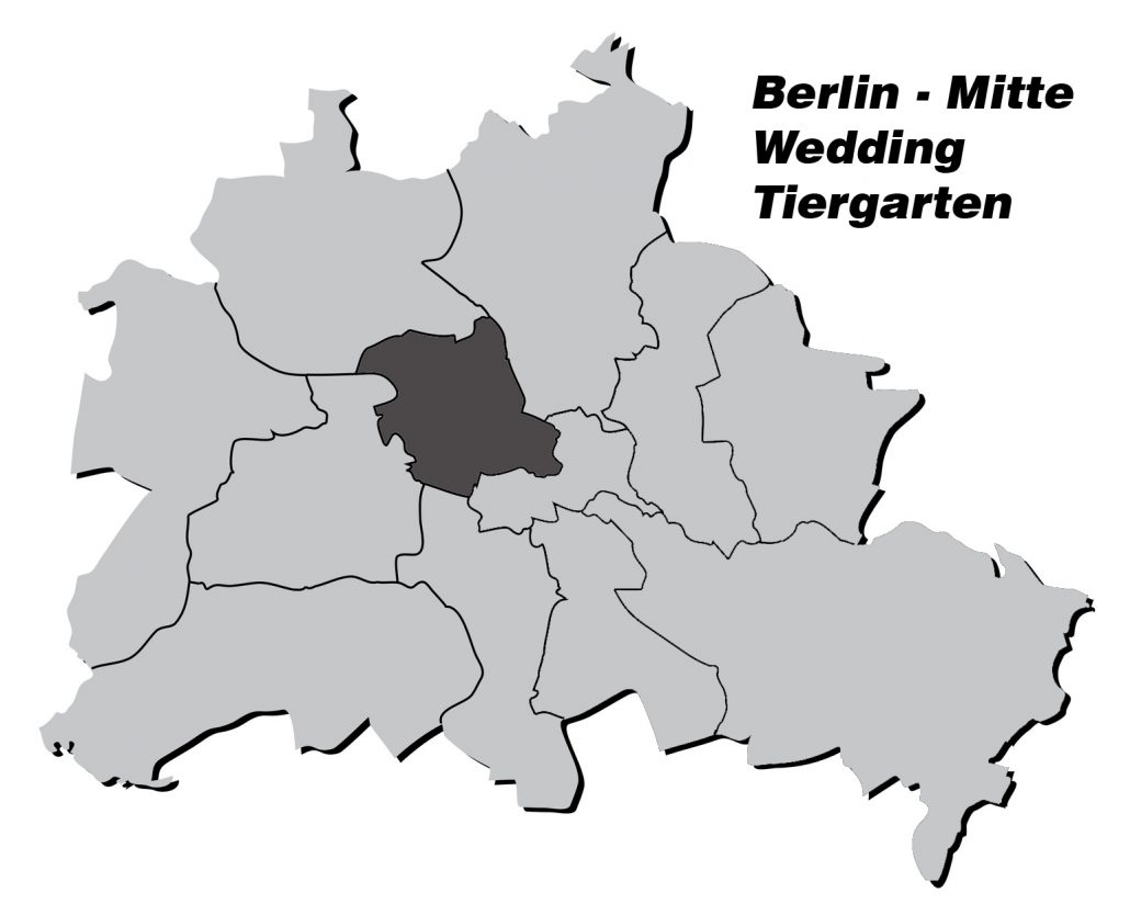 Berlin-Mitte