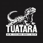 Tuatara New Zealand Craft Beer