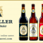 Neuzeller Kloster-Bräu