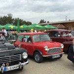 Spargelhof Kremmen Oldtimertreffen Herbst 2018