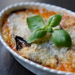 Parmigiana im LimaLima.