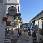 Bodrum_ Türkei