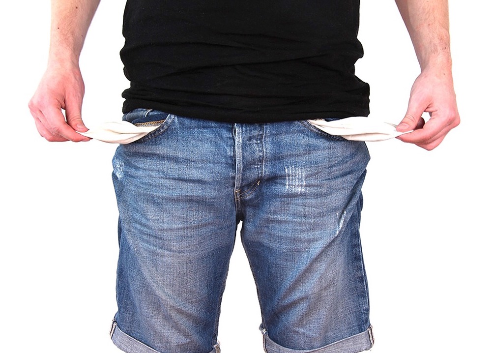 no-money-2070384_1280 Überschuldung SChulden kein Geld