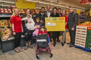 Netto-Spendenscheck-Berlin