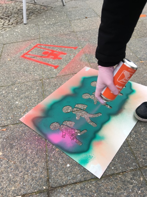 040 Piktogramme im Kurfürstenkiez