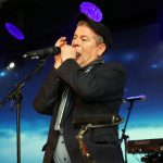 Michael Hirte bei der Hotelerweiterungs Party des Moa Hotels in Berlin. © Agentur Baganz,08.01.2019