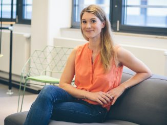 Frau Ultrafrisch_Janina Otto