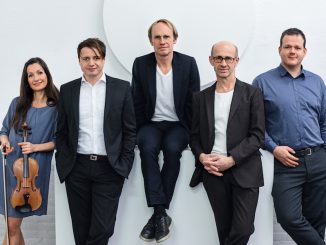 Keimzeit Akustik Quintett