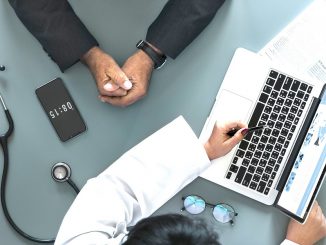 Digitale Gesundheit Taiwan / Bildnachweis: CC0 via pixabay.com