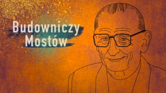 Władysław Bartoszewski Władysław Bartoszewski ©Deutsch-Polnische Gesellschaft e. V.