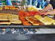 Grillspezialitäten auf 49. Berliner Frühlingsfest. CC0 via pixabay.com