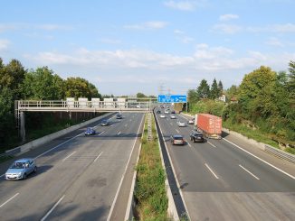 So wiese Autobahn soll auch die A24 zwischen Berlin und Neuruppin sechsspurig ausgebaut werden Bildnachweis: CC0 via pixabay.com