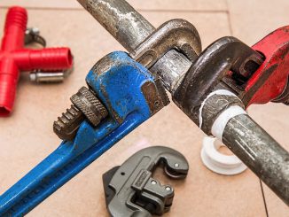 Installateurswerkzeug. Bildnachweis: CC0 via pixabay.com