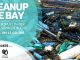 Cleanup the bay Motiv