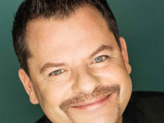 Inge Appelt in den Wühlmäusen