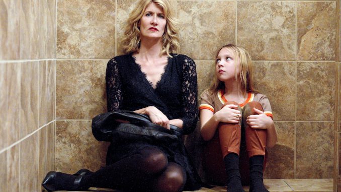 "The Tale" auf DVD und Blu-ray erschienen. ©Capelight