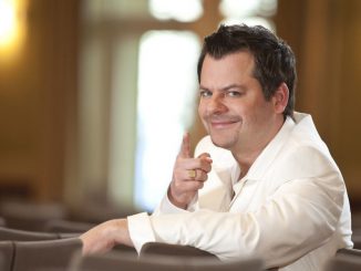 ingo Appel / Bildnachweis: ©Peter Schaffrath, Felix Rachor