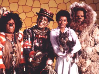 The WIZ Universal Pictures