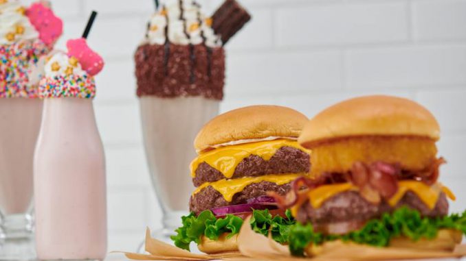 Hard Rock Cafe Brlin Burger