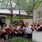 Buckow Syncopators (c) Grün Berlin
