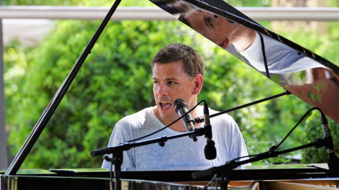 Dr Boogie (c) Grün Berlin