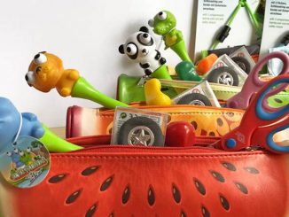 WEDO Schulgeräte Gewinnpaket