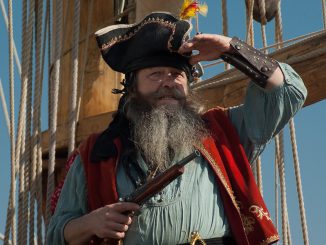 Pirat / CC0 via pixabay.com