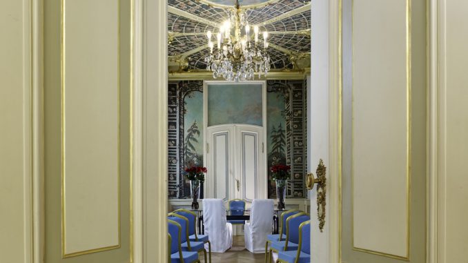 Ermelerhaus Berlin Ermelerhaus Berlin art#otel