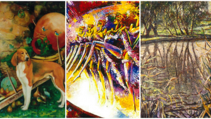 Galerie und Glaserei Aulich und Maigre Galerie und Glaserei Aulich und Maigre