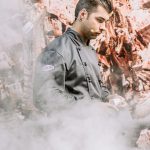 AC Hotel-Küchenchef Ned Karamujic / ©AC Hotel Berlin