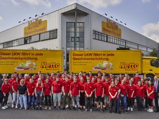 Netto Marken-Discount-Welcome Day