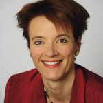 Humboldt-Expertin und Autorin Dorothee Nolte