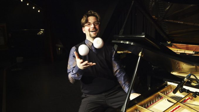 Andreas Gundlach_Foto Dunja Antic