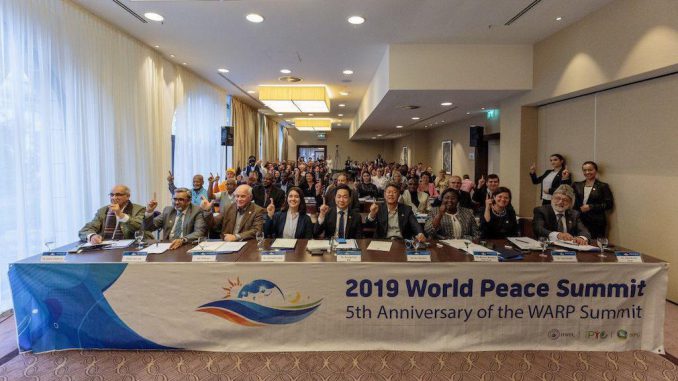 ©HWPL e.V. ©HWPL e.V.