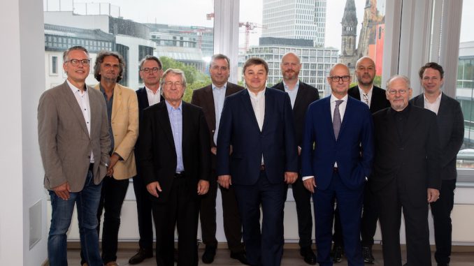 Kuratorium WSF copyright WSF