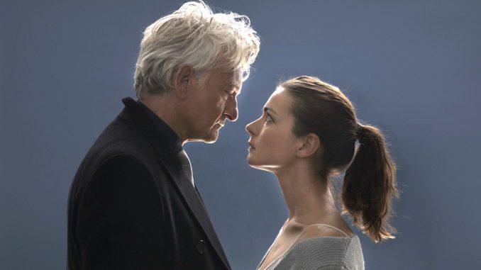 Skylight ©michaelpetersohn / wwwpolarizedde