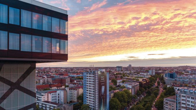 Riu Plaza Berlin