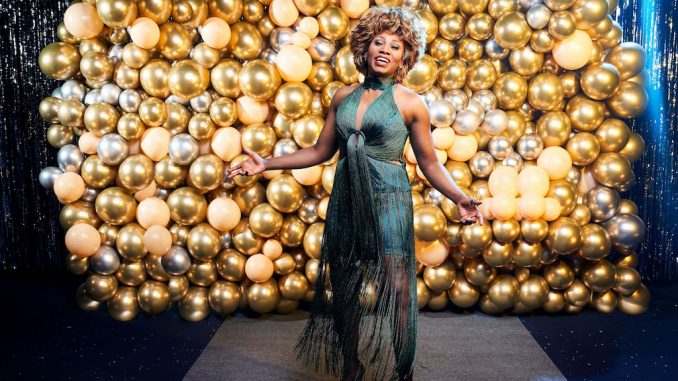 SIC 80s Birthday Tina Turner / Copyright: Stars in Concert/Andreas Friese