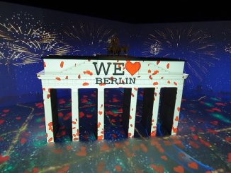 Miniaturwelt am Alexanderplatz 5©Till+Petra Gütte