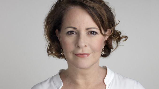 Autorin Stefanie Stahl / Bildnachweis: ©Roswitha Kaster