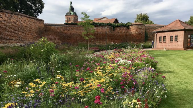 Landesgartenschau Wittstock 2019 ©Oliver Numrich