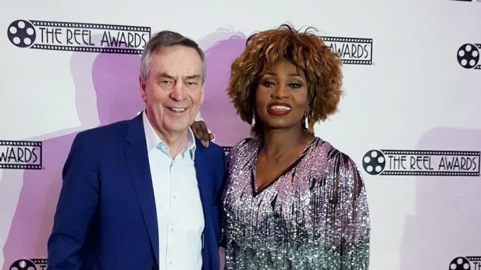 The Reel Awards 2020 Bernhard Kurz / Coco Fletcher