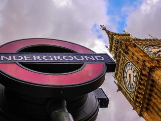 Brexit: Berliner Wirtschaft ist vorbereitet / Bildnachweis: CC0 via Pixabay.com