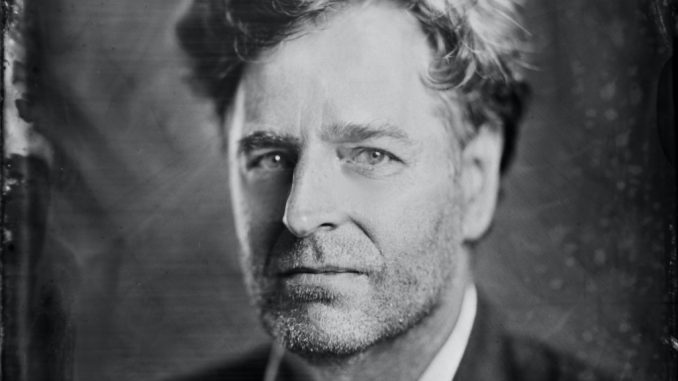 Porträt von Alexander Grau, Bildnachweis: ©Michael Lebed