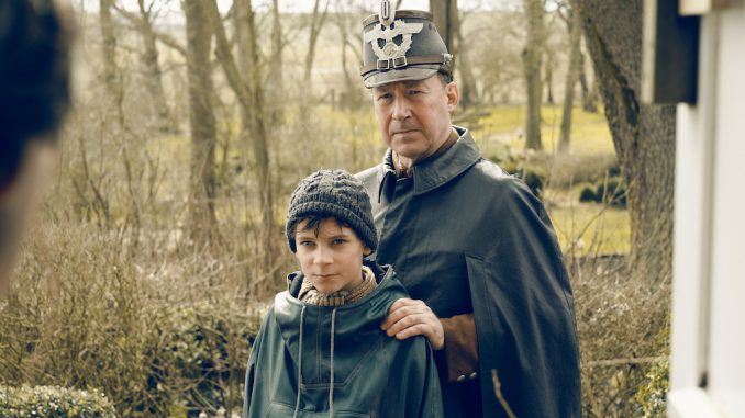 Deutschstunde Deutschstunde / ©Geores Pauly Capelight Pictures