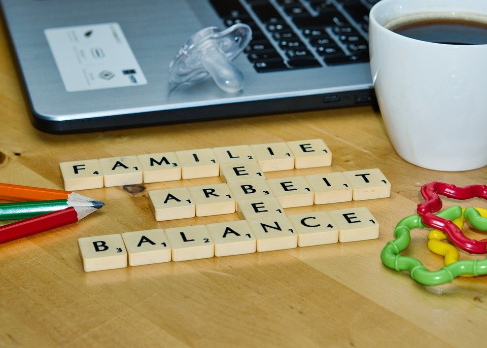 Gute Work-Life-Balance: Endlich mehr Zeit zum Leben