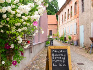 Gasthof Grüner Baum Boitzenburger Land