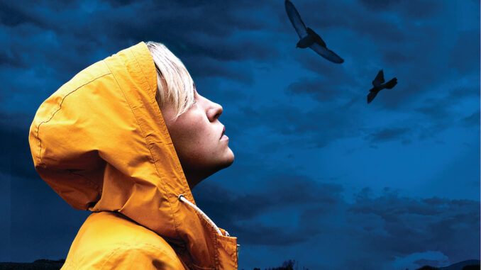 Stille Befreiung von Petra Hammesfahr