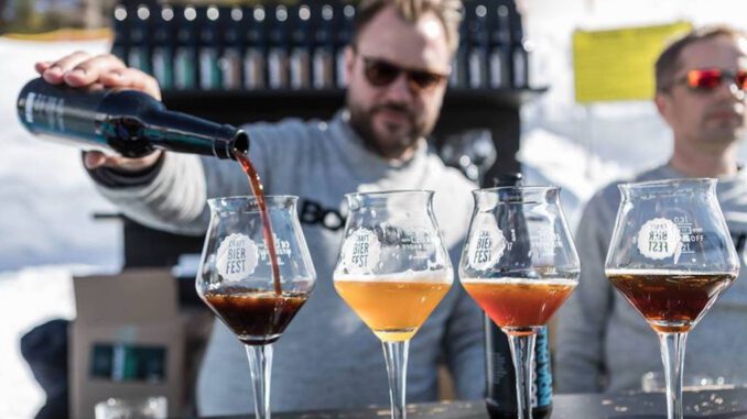 Craft Beer Festival 01_22