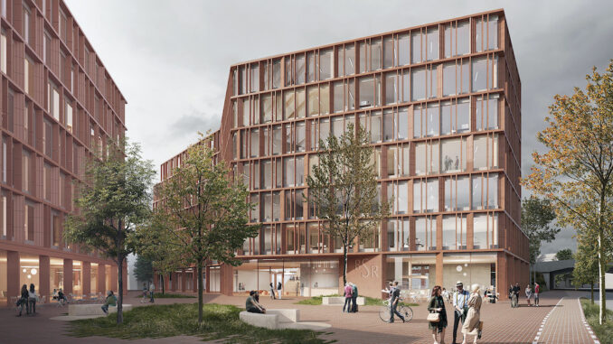 Franz_Sue_Aussenansicht_Teilbereich_A_geplanter_BSR_Standort_Suedkreuz_300dpi